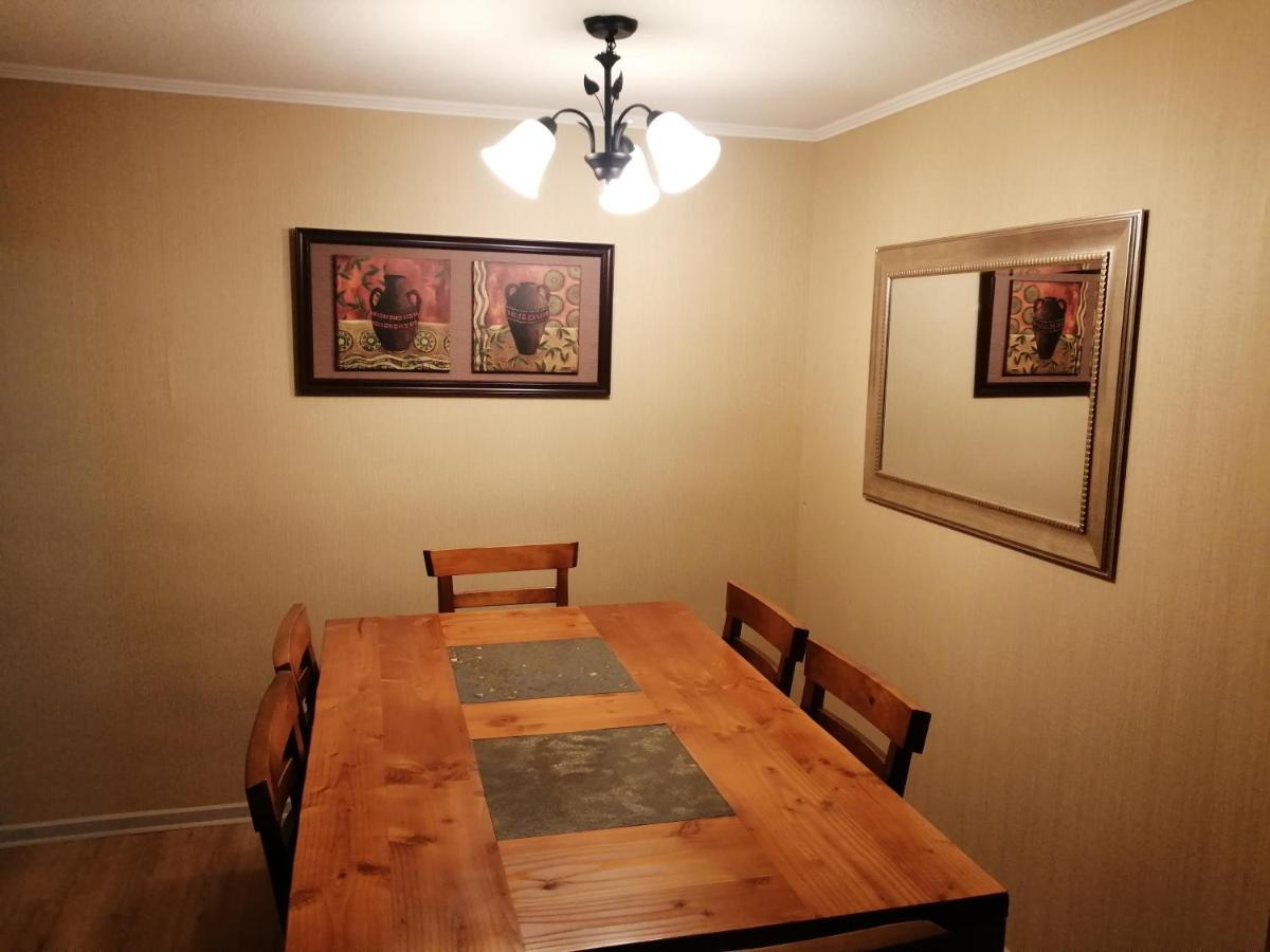 Departamentos Amoblados - Santa Sofia. Διαμέρισμα Concepción Εξωτερικό φωτογραφία